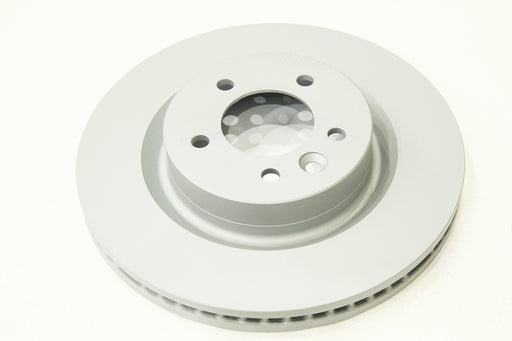 SDB000614A - Brake Disc  by ATEBrake Part Land Rover Range Rover 