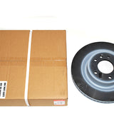 SDB000614LR - Disc - Brake - Vented