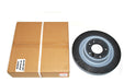 SDB000614LR - Disc - Brake - Vented  by LAND ROVER Land Rover Range Rover 