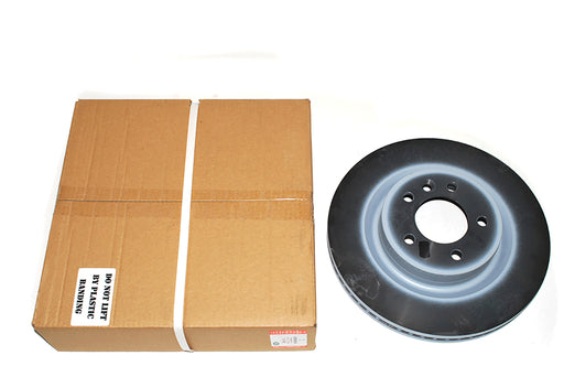 SDB000614LR - Disc - Brake - Vented  by LAND ROVER Land Rover Range Rover 