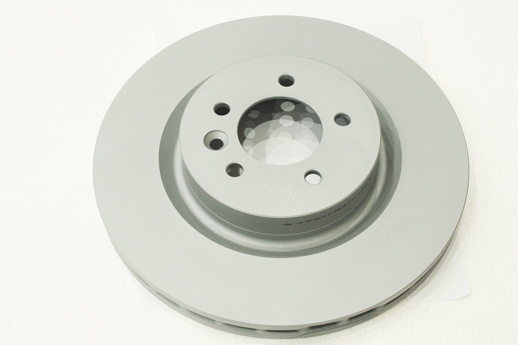 SDB000624A - BRAKE DISC  by ATE Land Rover Range Rover 