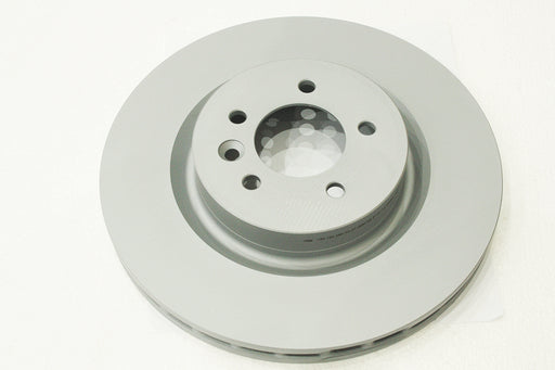SDB000624A - Brake Disc  by ATEBrake Part Land Rover Range Rover 