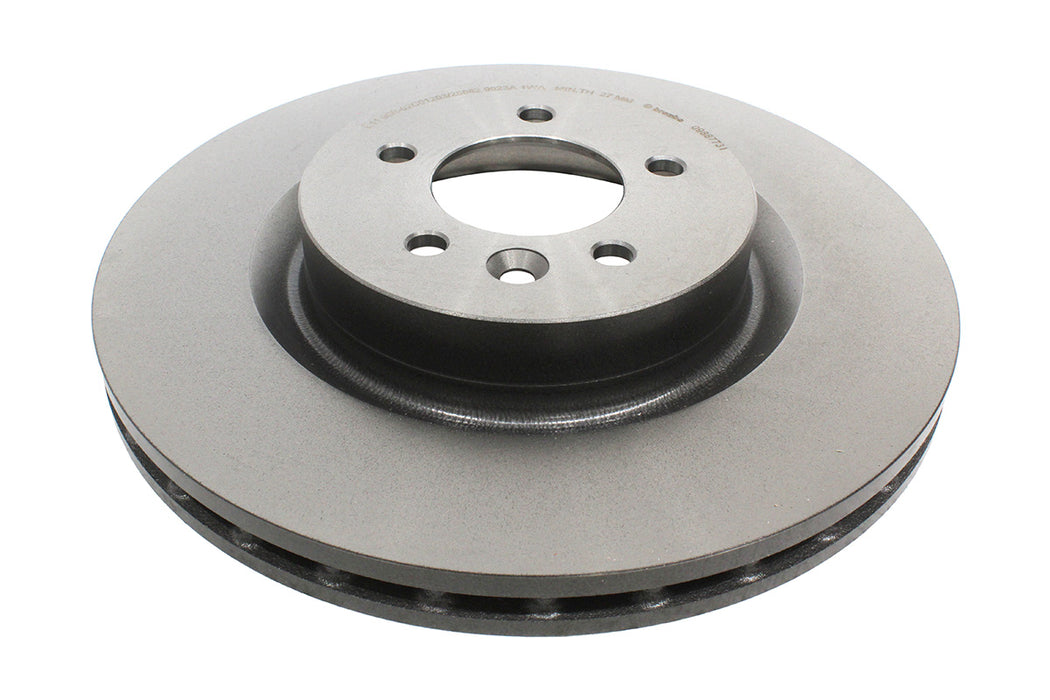 SDB000624BR - Disc - Brake  by Brembo Land Rover Range Rover 