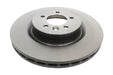 SDB000624BR - Disc - Brake  by Brembo Land Rover Range Rover 