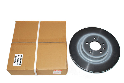 SDB000624LR - Disc - Brake  Land Rover Range Rover 