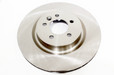 LR189032 - disc brake RRsp, D4 front  by PR2 ALLMAKESBrake Part Land Rover Range Rover Discovery, Range Rover Sport