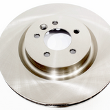 LR189032 - Disc Brake Range Rover Sport, Front - Discovery 4