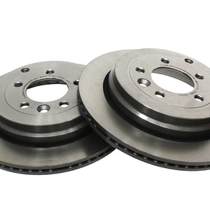 SDB000636BR - BRAKE DISC (PAIR)