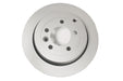 SDB000636C - COATED BRAKE DISC  by PR2 ALLMAKES Land Rover Range Rover 