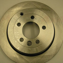 SDB000636G - Brake Disc Rear