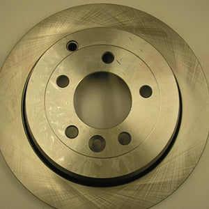 SDB000636G - Brake disc rear OEM Delphi