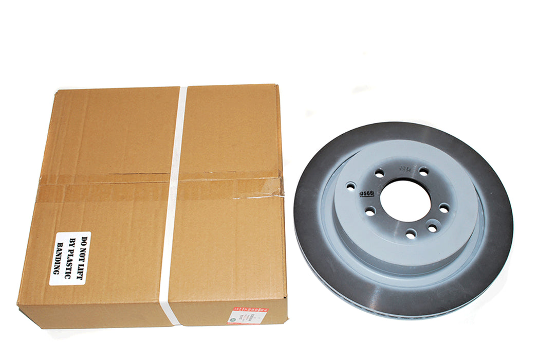 SDB000646LR - Disc - Brake Brake Part Land Rover Range Rover Discovery, Range Rover Sport