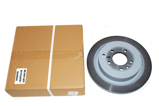 SDB000646LR - Disc - Brake Brake Part Land Rover Range Rover Discovery, Range Rover Sport