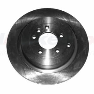 LR189034 - disc brake rear D3, D4, RRsp