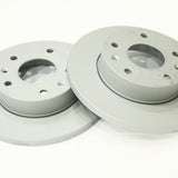 SDB100830A - Brake Disc