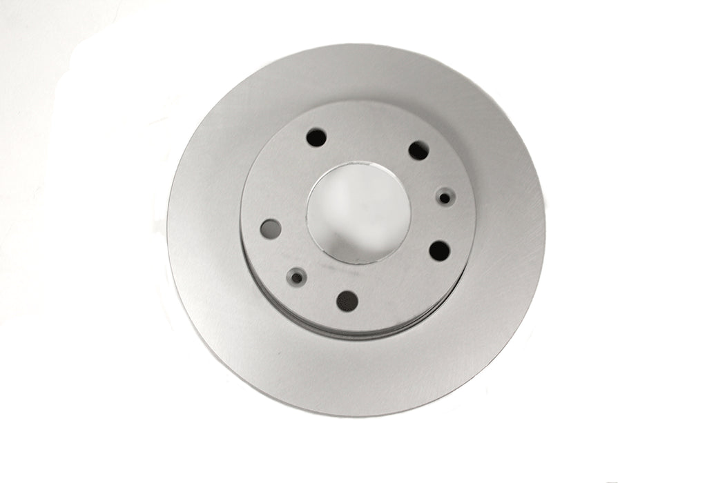 SDB100830C - COATED BRAKE DISC - VENTED  by PR2 ALLMAKES Land Rover Range Rover 