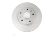 SDB101070C - COATED BRAKE DISC  by PR2 ALLMAKES Land Rover Range Rover 