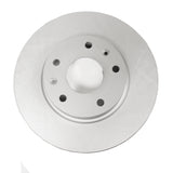 SDB101070C - Coated Brake Disc