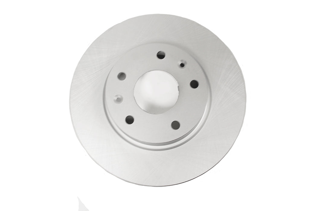 SDB101070C - Coated Brake Disc  by PR2 AllmakesBrake Part Land Rover Range Rover Freelander 1