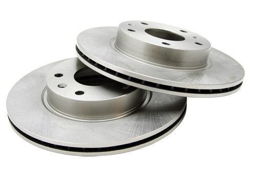 SDB101070G - BRAKE DISC  by DELPHI Land Rover Range Rover 