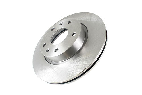 SDB101070 - disc brake vented Freel.1 1A> Brake Part Land Rover Range Rover Freelander 1