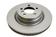 SDB500182G - BRAKE DISC  by Delphi Land Rover Range Rover 