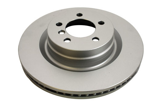 SDB500182G - BRAKE DISC  by Delphi Land Rover Range Rover 