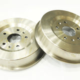 SDC000010A - BRAKE DRUM