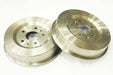 SDC000010A - Brake Drum  by ATEBrake Part Land Rover Range Rover Freelander 1