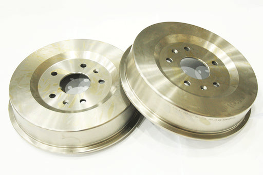 SDC000010A - Brake Drum  by ATEBrake Part Land Rover Range Rover Freelander 1