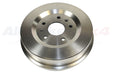 SDC000010 - drum brake Frl. 1A>  by AftermarketBrake Part Land Rover Range Rover Freelander 1