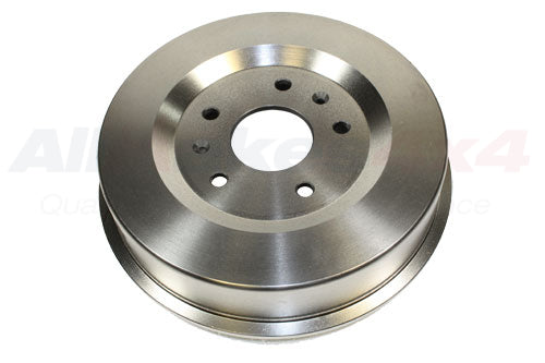SDC000010 - drum brake Frl. 1A>  by AftermarketBrake Part Land Rover Range Rover Freelander 1