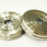 SDC100130A - Brake Drum