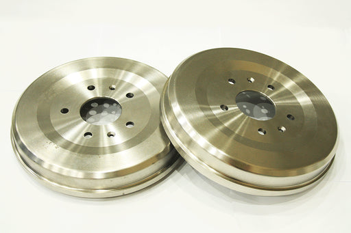 SDC100130A - Brake Drum  by ATEBrake Part Land Rover Range Rover Freelander 1