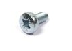 SE105121L - Pan head screw M5 x 12 Hardware Part Land Rover Range Rover Defender, Discovery