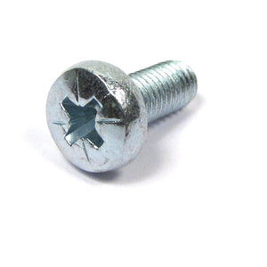 SE105121L - screw - pan head - M5 x 12
