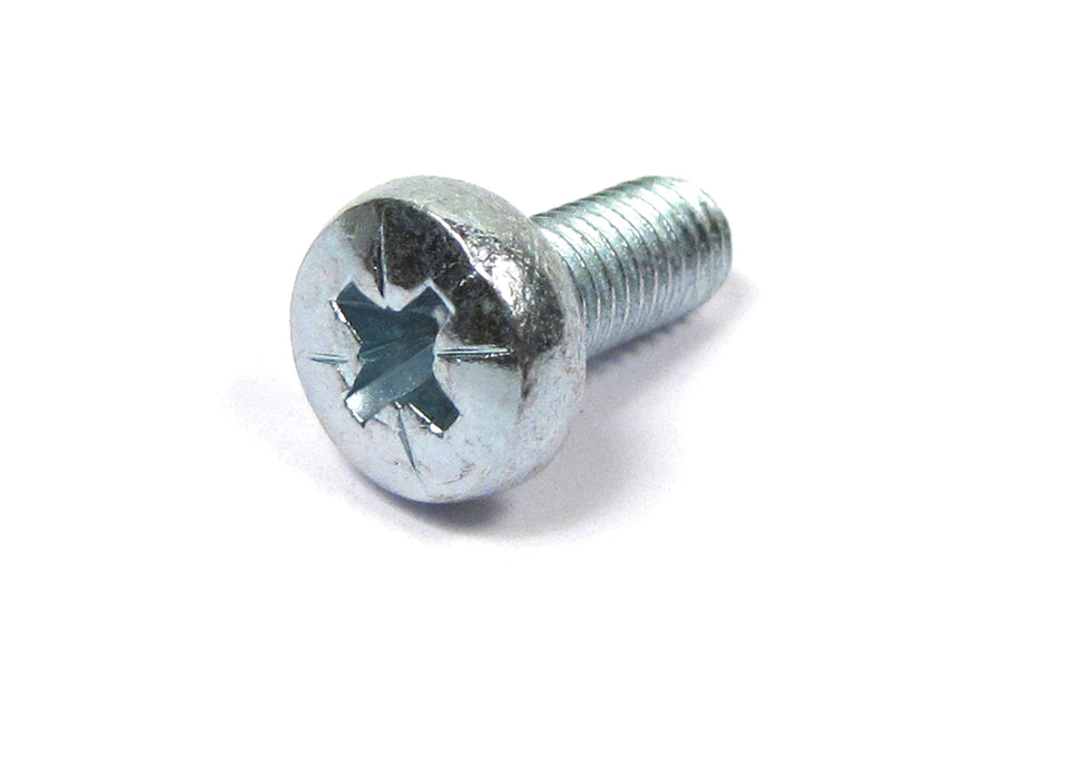 SE105121L - screw - pan head - M5 x 12 Hardware Part Land Rover Range Rover Defender, Discovery