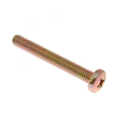 SE105401 - screw M5x40 shroud
