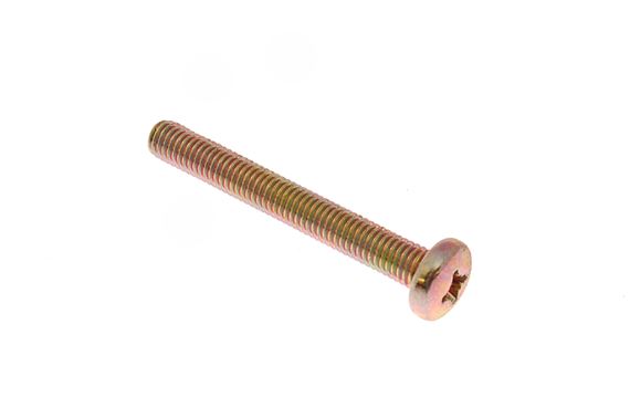SE105401 - screw M5x40 shroud Electrical Part Land Rover Range Rover Defender