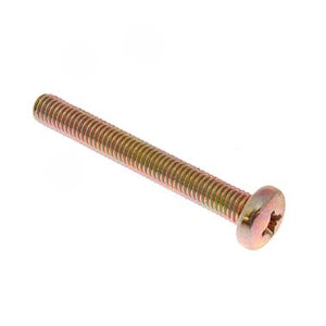 SE105401 - screw M5x40 shroud