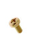 SE106121L - Pan Head Screw – M6 x 12mm  by Allmakes OEElectrical Part Land Rover Range Rover Defender, Discovery, Range Rover