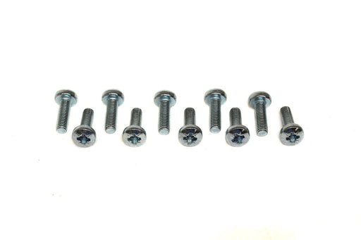 SE108251LR - Pan Head Screw – M8 x 25mm  by LAND ROVERBody Part Land Rover Range Rover Defender