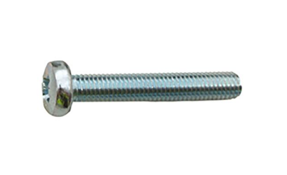 SE108501 - Pan Head Screw  by AftermarketBody Part Land Rover Range Rover Defender