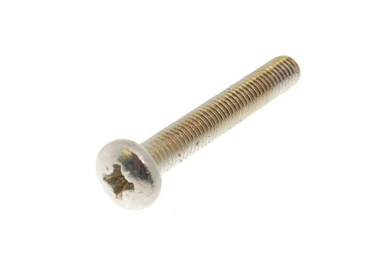SE910441 - Screw pan head Body Part Land Rover Range Rover Range Rover