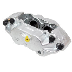 SEB500440 - CALIPER - ASSEMBLY - FRONT BRAKES - RH - LESS PADS - 90 83-06/110 83-06