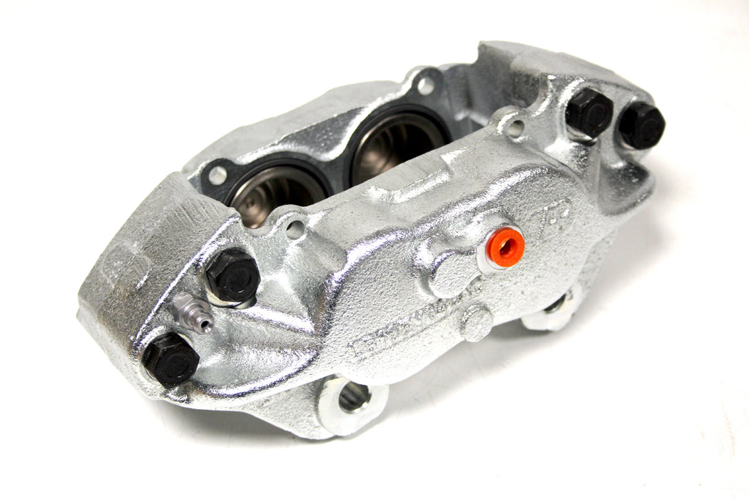 SEB500440G - CALIPER - ASSEMBLY - FRONT BRAKES - RH -  by AP DRIVELINE Land Rover Range Rover 