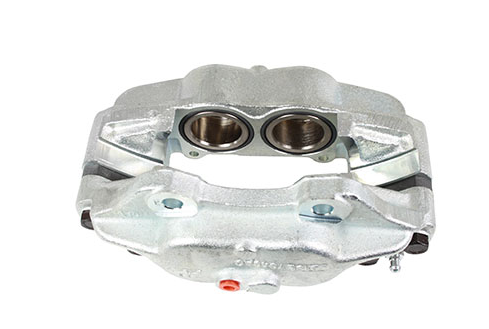 SEB500460G - Brake caliper front right vented  by AP DrivelineBrake Part Land Rover Range Rover Defender