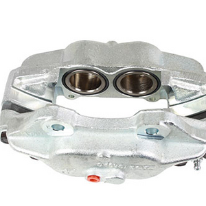 SEB500460G - Brake caliper front RH vented disc brakes OEM