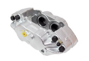 SEB500470 - caliper brake LH vented disk