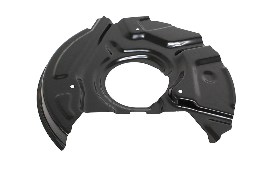 SEC000050 - Brake Disc Splash Shield – Front Brake Part Land Rover Range Rover Range Rover